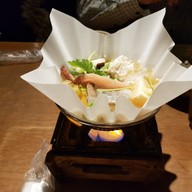 เมนูของร้าน えびかに合戦 札幌本店