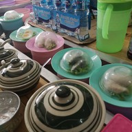 ก๋วยเตี๋ยวปากหม้อสายน้ำวน ต้นตำรับพนมสารคาม