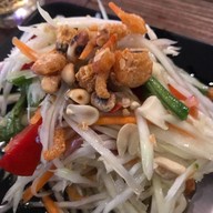 เมนูของร้าน ไส้ย่างซอย4