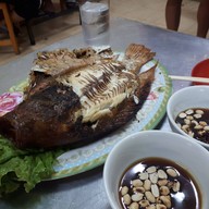 เมนูของร้าน หมูจุ่มชาละวัน 1 สรงประภา