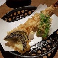 เมนูของร้าน えびかに合戦 札幌本店