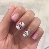 My Story Nail