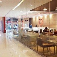 บรรยากาศ Fitness First The Mall Tahpra