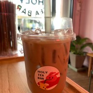 Holy Tea Bar