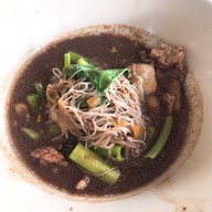 ก๋วยเตี๋ยวเรืออยุธยา หลักสี่