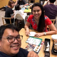 Tim Ho wan (Singapore) Plaza Singapura