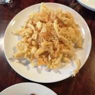 เมนูของร้าน ครัวเขาใหญ่