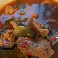 ร้านเอกเขนก เลียบทางรถไฟตลิ่งชัน
