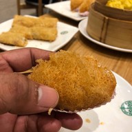 Tim Ho wan (Singapore) Plaza Singapura