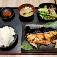 เมนูของร้าน Seiryu Sushi เซ็นทรัลเฟสติวัล อีสต์วิลล์