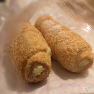 เมนูของร้าน ลิตเติลโฮมเบเกอรี่ Center One