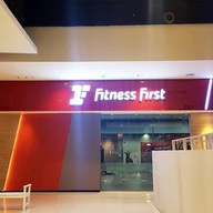 หน้าร้าน Fitness First The Mall Tahpra