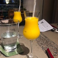 เมนูของร้าน ร้านออมทอง สีลม โรงแรมสีลม ศิรินทร์ กรุงเทพ