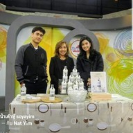 เมนูของร้าน Fantasy Fruits Snacks มีสาขาเดียว