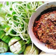 ครัวป้าเล็ก หาดใหญ่