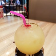 เมนูของร้าน Seiryu Sushi เซ็นทรัลเฟสติวัล อีสต์วิลล์