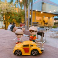 บรรยากาศ ก๋วยเตี๋ยวต้มยำไข่หวานป่าตอง @สามกอง