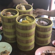 เมนูของร้าน พงษ์โอชา 1 สาขา 1