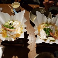 เมนูของร้าน えびかに合戦 札幌本店