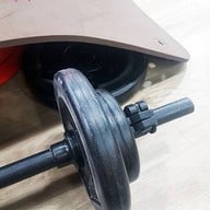 Fitness First The Mall Tahpra