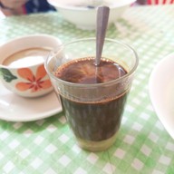 กาแฟมนต์วัดกลาง(ริมสระน้ำ)