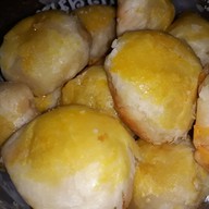 เมนูของร้าน ขนมเปี๊ยะครูสมทรง ม.เกษตร