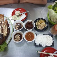 เมนูของร้าน หมูจุ่มชาละวัน 1 สรงประภา