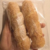 เมนูของร้าน ลิตเติลโฮมเบเกอรี่ Center One