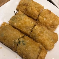 Tim Ho wan (Singapore) Plaza Singapura
