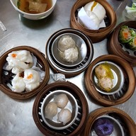 เมนูของร้าน มาลาติ่มซำ