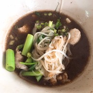 ก๋วยเตี๋ยวเรืออยุธยา หลักสี่