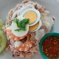 ก๋วยเตี๋ยวป้าอี๊ด