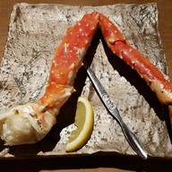 เมนูของร้าน えびかに合戦 札幌本店