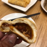 Tim Ho wan (Singapore) Plaza Singapura