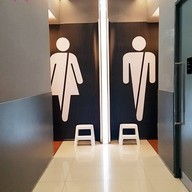 บรรยากาศ Fitness First The Mall Tahpra