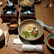 เมนูของร้าน えびかに合戦 札幌本店