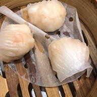 Tim Ho wan (Singapore) Plaza Singapura