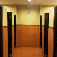 บรรยากาศ Fitness First The Mall Tahpra