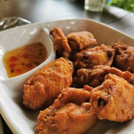 เมนูของร้าน นิรมิต