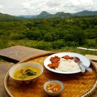 เมนูของร้าน ต้นไม้ใบหญ้า