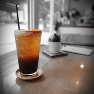 เมนูของร้าน Ploy's Cafe Thailand พระราม 6