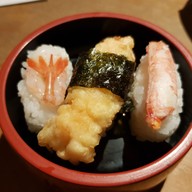 เมนูของร้าน えびかに合戦 札幌本店