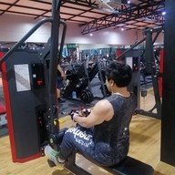 SPEED GYM Chiangmai