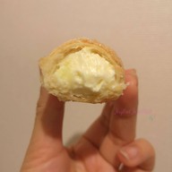 เมนูของร้าน ลิตเติลโฮมเบเกอรี่ Center One