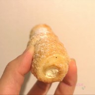 เมนูของร้าน ลิตเติลโฮมเบเกอรี่ Center One