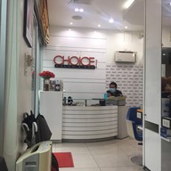 Choice Salon & Spa สีลม