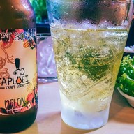 Crystal Box Coffee & Wine Zone