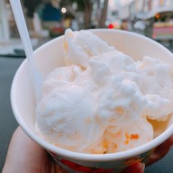 เมนูของร้าน ไอติมไข่แข็ง เซนต์หลุยส์ 3