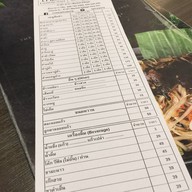 ตำมั่ว Market Village Huahin