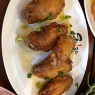 เมนูของร้าน ส้มตำโซลาว ศิริมังคลาจารย์